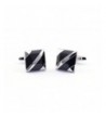 Geminis Fashion Jewelry Unisex Cufflinks