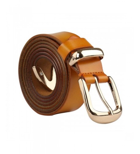 uxcell Skinny Imitation Leather Buckle