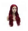 New Trendy Wavy Wigs Clearance Sale