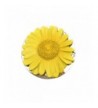 KUYOU Sunflower Foldable Handbag Hanger