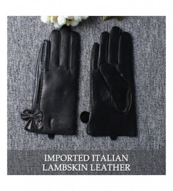 Designer Men's Gloves Wholesale