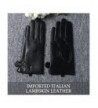 Designer Men's Gloves Wholesale