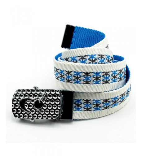 Teeoff Fashion Reversible Stainless Buckle