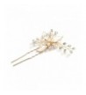 Mariell Handmade Gold Bridal Stick