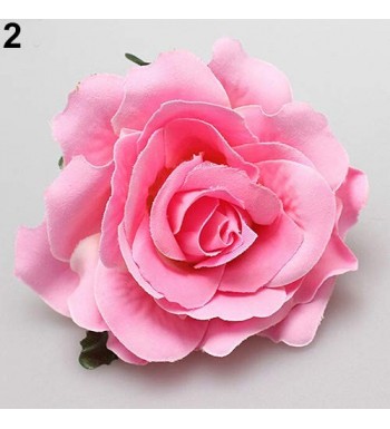 gainvictorlf Blossom Flower Wedding Hairpin