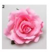 gainvictorlf Blossom Flower Wedding Hairpin