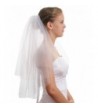 Womens Bridal Wedding Shoulder SparklyCrystal
