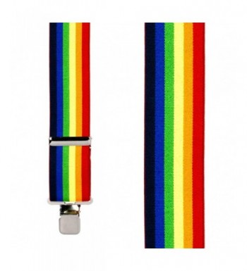 Men's Suspenders On Sale