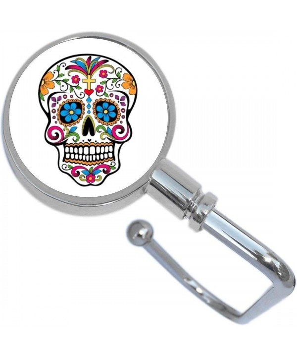 Sugar Skull Foldable Hanger PC10449