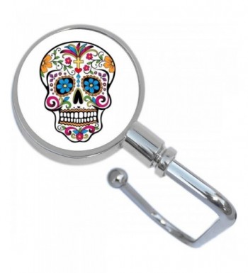 Sugar Skull Foldable Hanger PC10449