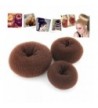 Boolavard TM Crowns Donut Brown