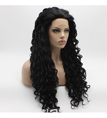 Fashion Curly Wigs On Sale