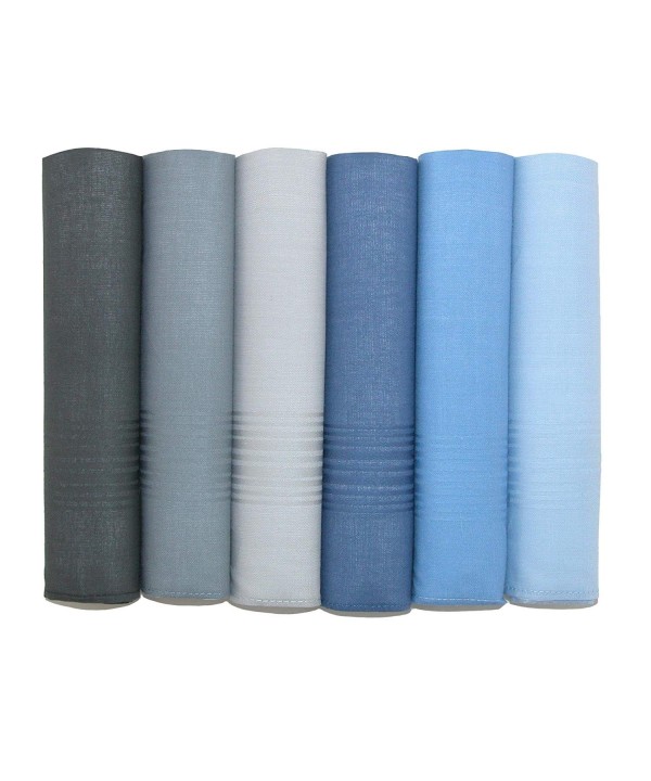 Umo Lorenzo Cotton Multi Color Handkerchief
