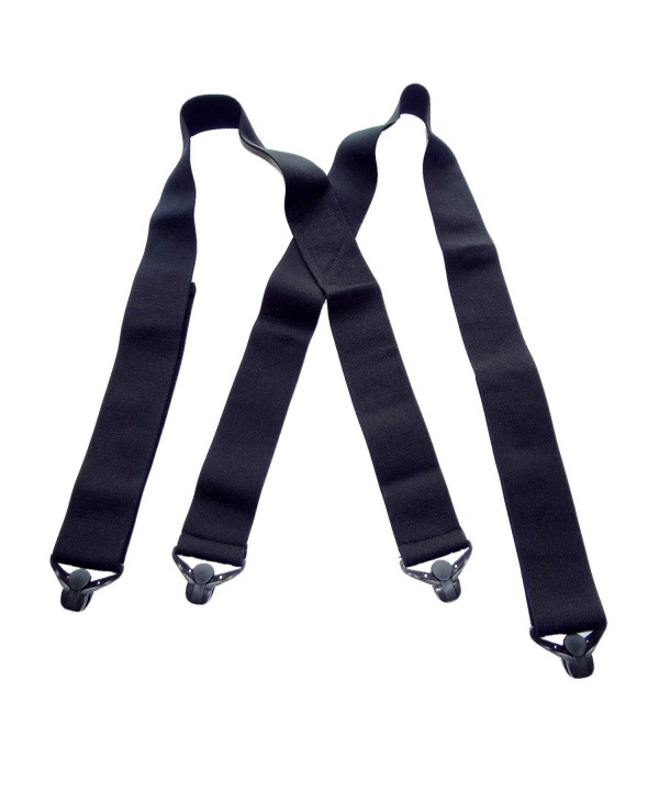 HoldUp Brand Under Up Suspenders Gripper x