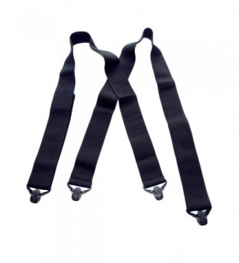 HoldUp Brand Under Up Suspenders Gripper x