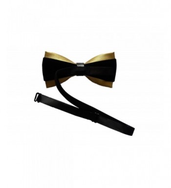 New Trendy Men's Bow Ties Clearance Sale