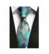 Indigo Handsome Handmade Casual Necktie