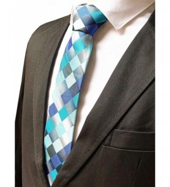 Fashion Men's Neckties Wholesale