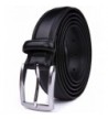 Belts for Men 32 Black