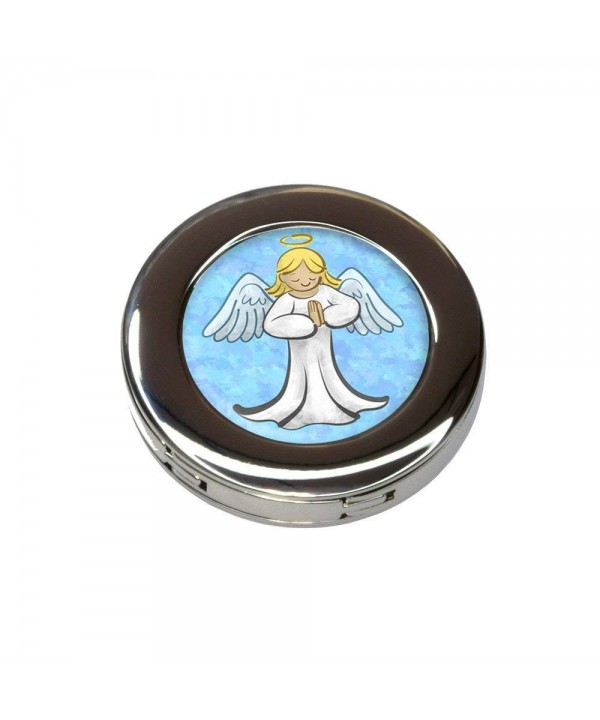 Praying Foldable Retractable Handbag Hanger