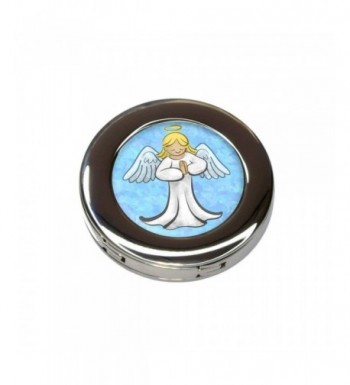 Praying Foldable Retractable Handbag Hanger