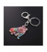 Discount Women's Keyrings & Keychains Clearance Sale