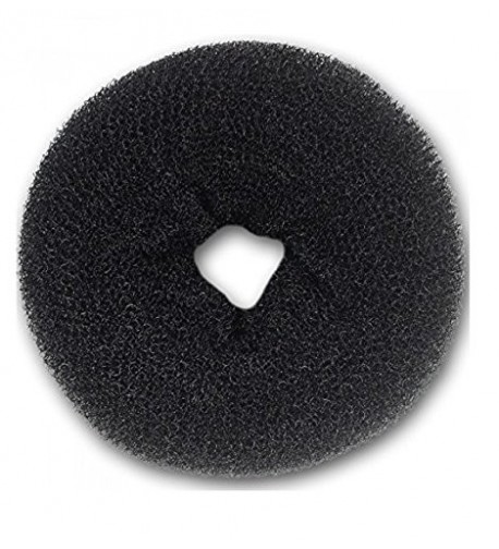 Allure 31 2104 Jumbo Donut Black