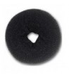 Allure 31 2104 Jumbo Donut Black