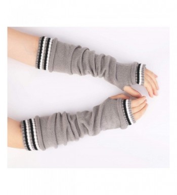 Women's Cold Weather Arm Warmers Clearance Sale