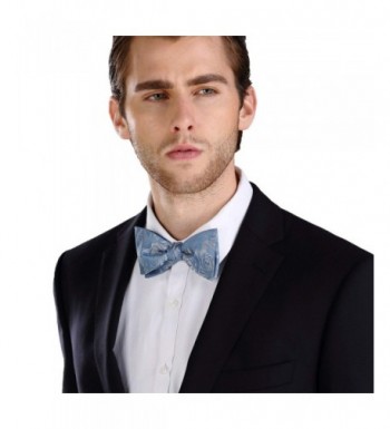 Fashion Men's Bow Ties for Sale
