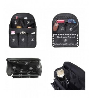 Trendy Women's Handbag Accessories