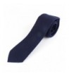 Cotton Necktie Colorful Stamped Texture