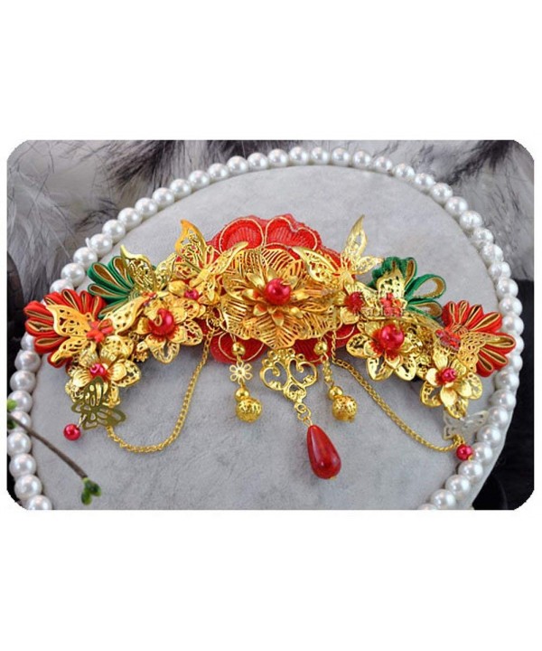 Classical Traditional Exquisite Accessory Hairpins Classical Traditional Exquisite Accessory Hairpins