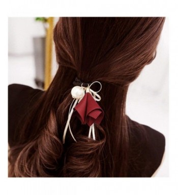 Casualfashion Stylish Morning Hair Ponytail