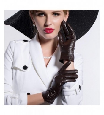Trendy Women's Cold Weather Gloves Wholesale