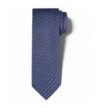 Business Herringbone Striped Classic Necktie