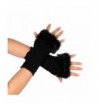 Amiley Winter Knitted Fingerless Gloves