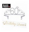 Sppry Birthday Tiara Comb Accessories