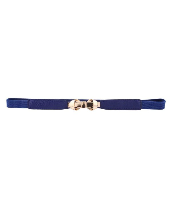 Damara Women Narrow Elastic Stretch Damara Women Narrow Elastic Stretch