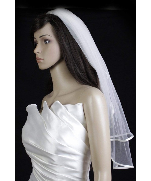 Bridal Wedding Diamond White Length Bridal Wedding Diamond White Length