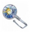 Moon Foldable Purse Hanger PC10502