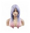 BERON Straight Cosplay Costume Purple