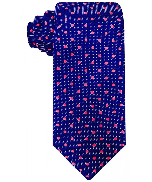 Woven Necktie Scott Allan Collection