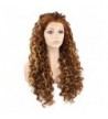 Curly Wigs Online