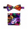 Mardi Gras Colorful Printed Handkerchief