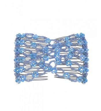 Casualfashion Beaded Stretch Hair Accessories