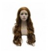 Mxangel Natural Resistant Synthetic Front