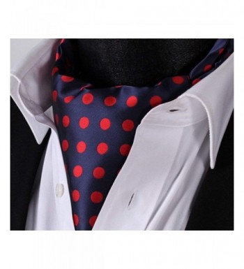 Men's Cravats Wholesale