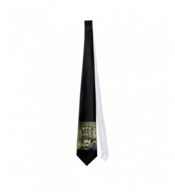 Zazzle Edgar Allan Poe Tie