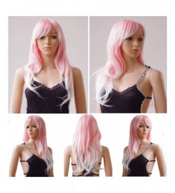 Resistant Synthetic Cosplay Costume Oblique